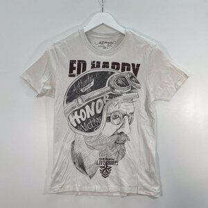 Ed Hardy Pilot Tee